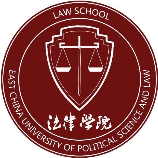 上海华东政法大学校徽图片