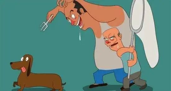 以案说法毒镖偷狗92只累犯盗窃团伙再获刑