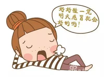 龙门人夏季感冒的3个主要诱因你知道吗