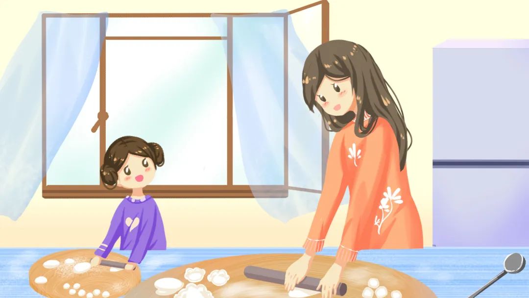 烧野米饭吃乌米饭这就是立夏时节的传统