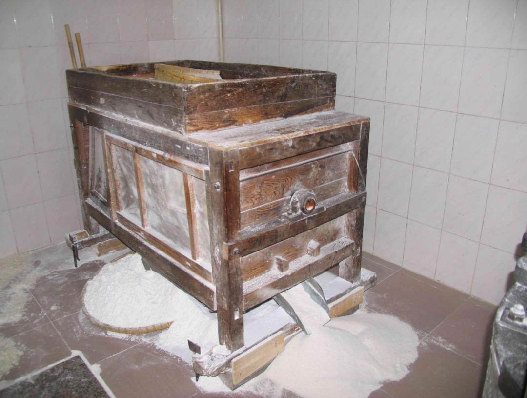 新时代文明实践传统美食体验月厚街濑粉