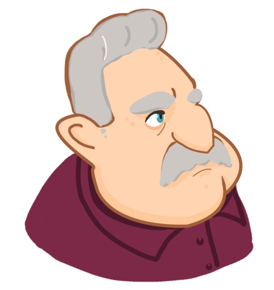 福尔摩斯探案记