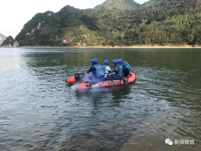 夺命警钟再鸣南宁钦州等地连续发生溺水事故