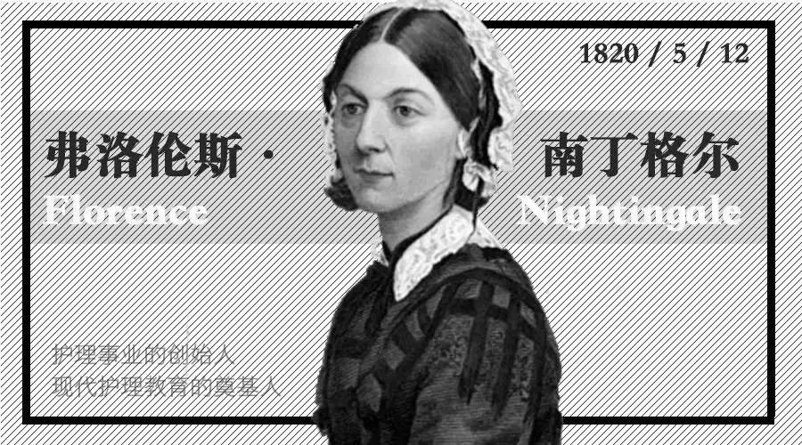 弗洛伦斯·南丁格尔为纪念现代护理学科的创始人2020-05-13 04:15上海