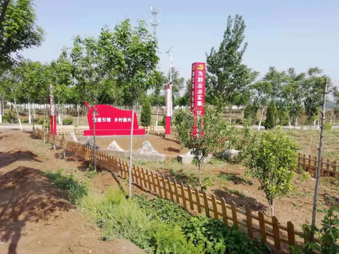 人居环境整治成效各村整治不停歇青县马厂镇组织发动全镇干部群众开展