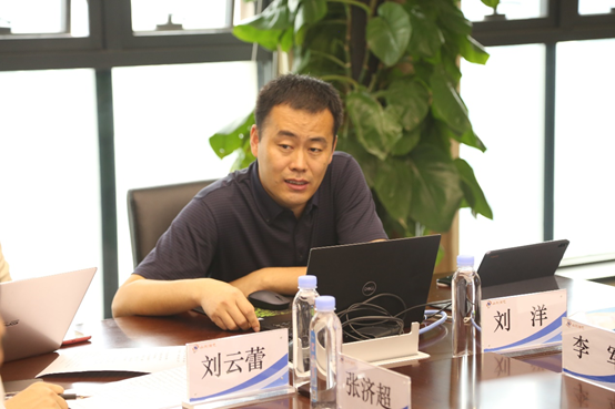 陈刚国家管网公司成立对省级管网公司影响几何
