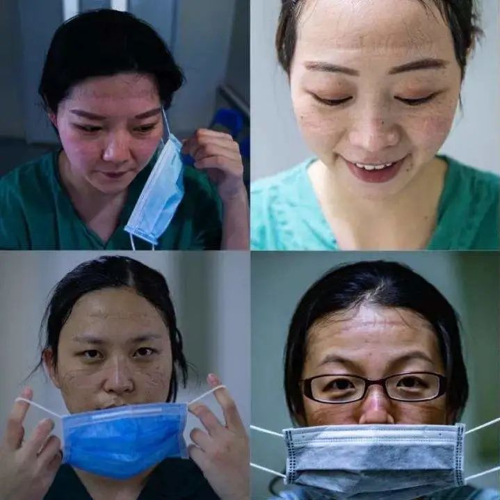 汶川地震12年祭&第109个国际护士节:向默默付出的你们致敬