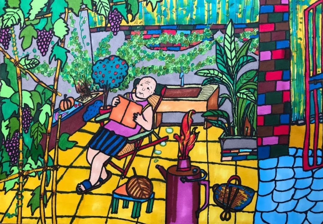 创建,推动生态文明建设,践行绿色发展理念,提高少年儿童环境保护意识