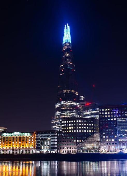 英国·伦敦塔桥法国·巴黎埃菲尔铁塔俄罗斯·莫斯科奥斯坦基诺电视塔