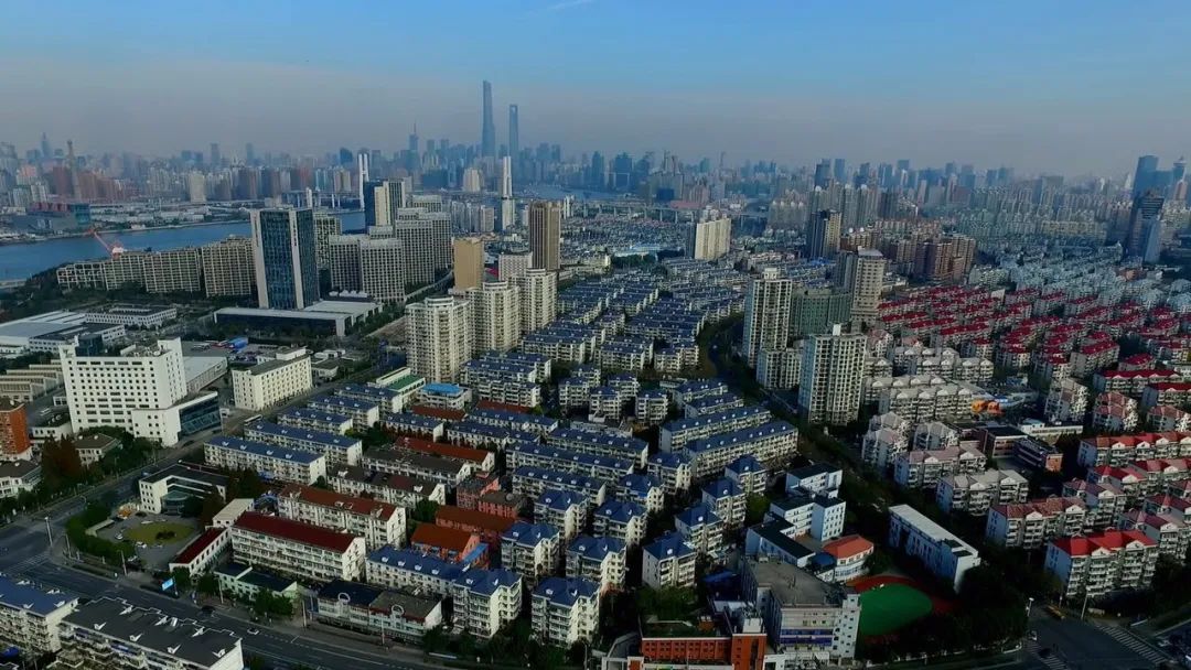 浦东新区(12个)2018-2019年度上海市文明社区今天上午举行的2020年