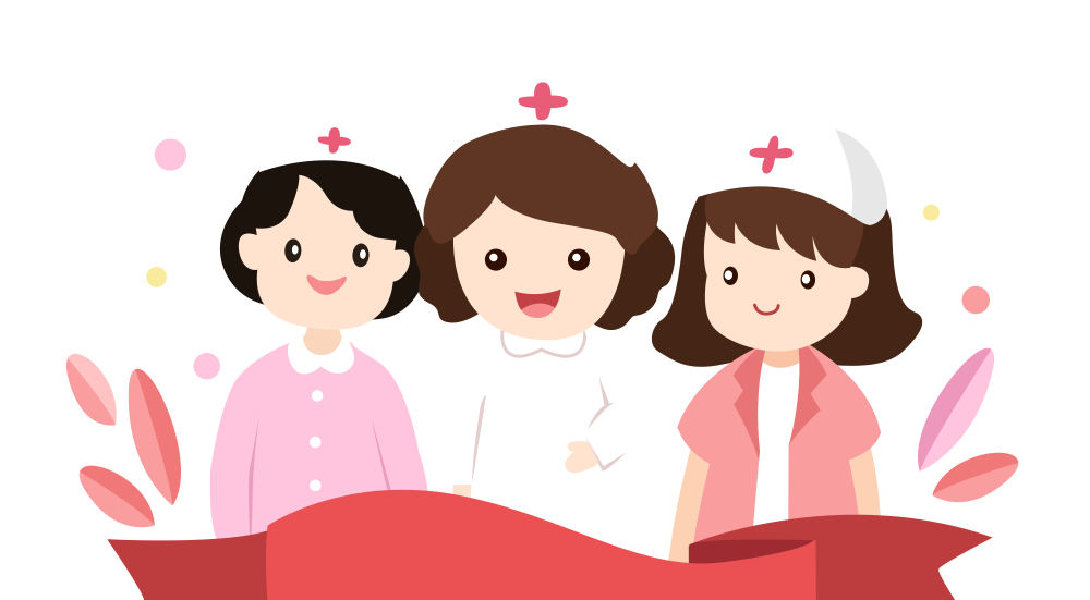 献礼国际护士节金乡县人民医院护理服务亮点纷呈