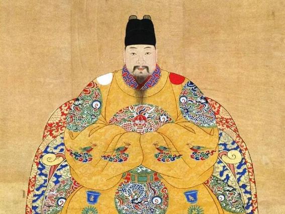 在家国危亡之际为何景泰帝朱祁钰能守住北京城而宋钦宗赵桓却守不住