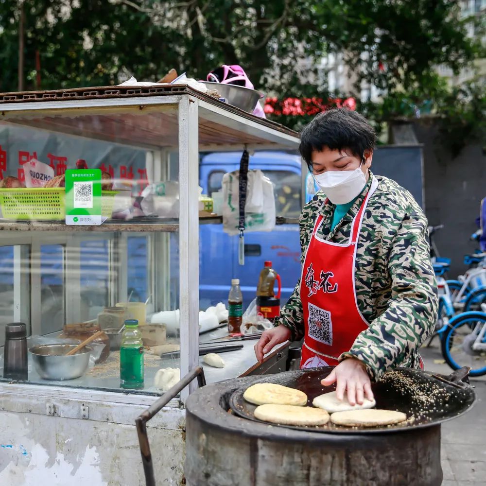 何秀明重启生活