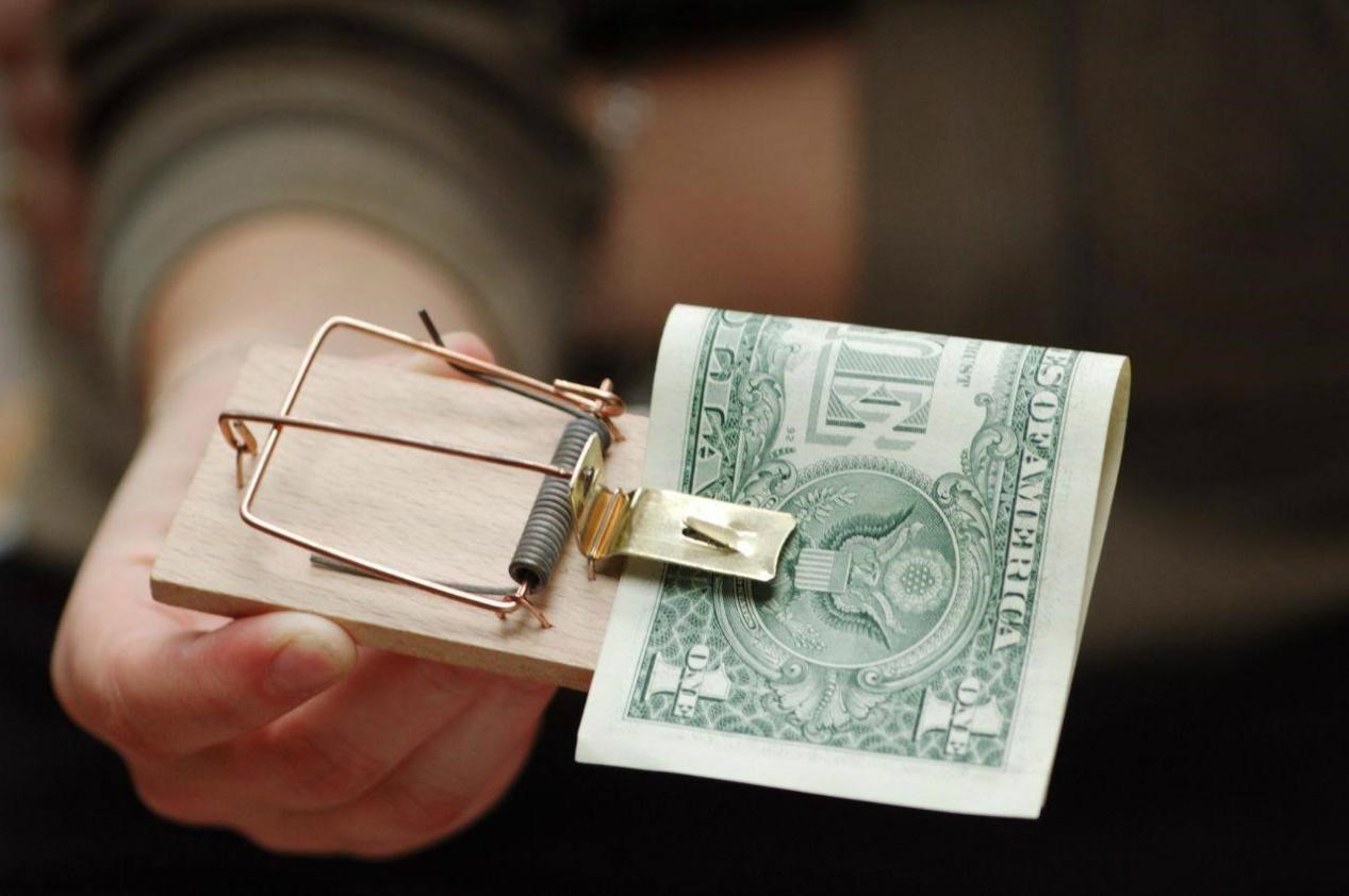 记吃不记打，创业圈为何总掉进P2P爆雷大坑？