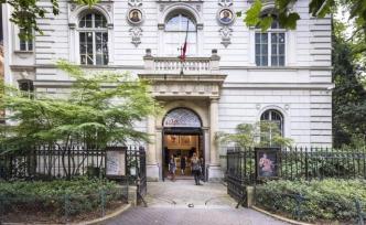 巴黎多家博物馆6月中旬开放，法国政府驳回开放公园请求
