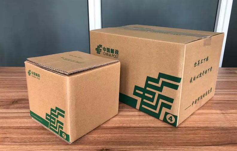 里快递最好带点绿要想生活过得去如今……至此,邮政绿开始覆盖城镇