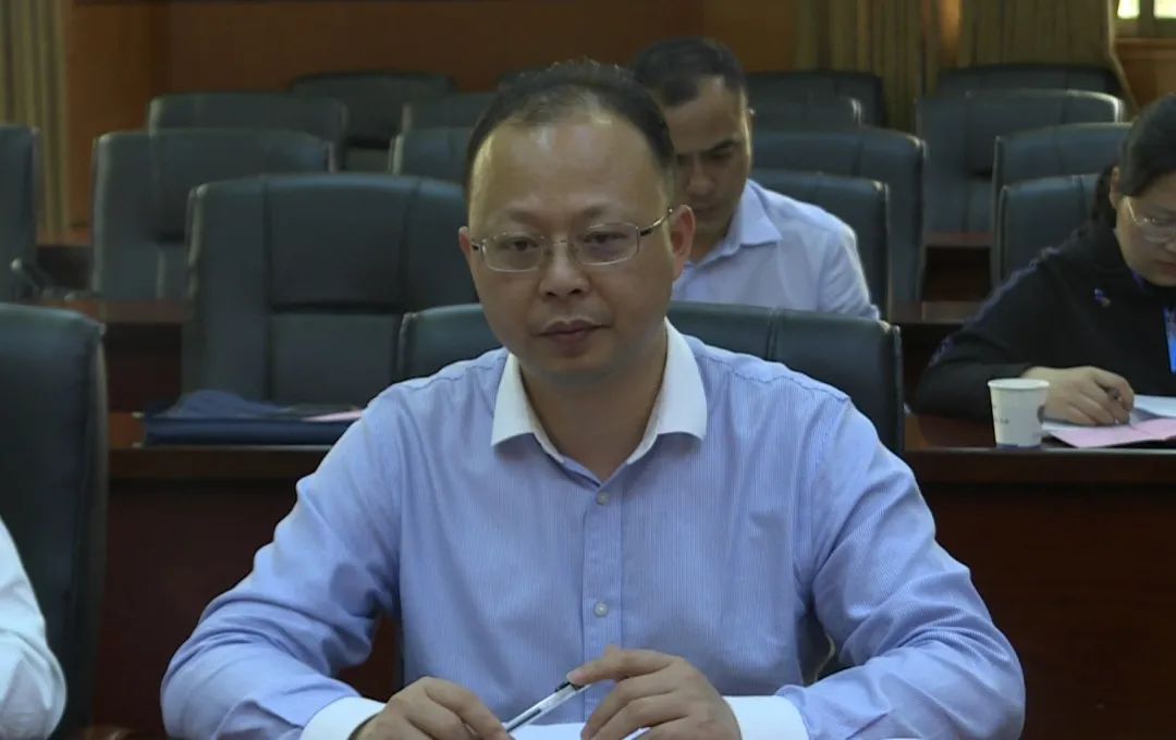 段志雄提高知识产权意识强化知识产权保护