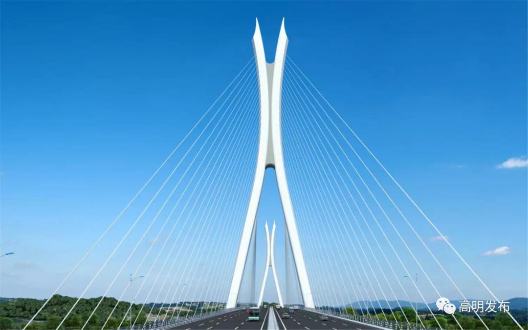 广佛新干线有最新进展高明人到广佛中心更方便