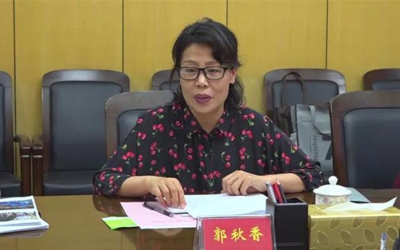 河南大一物流集团考察团来新安考察