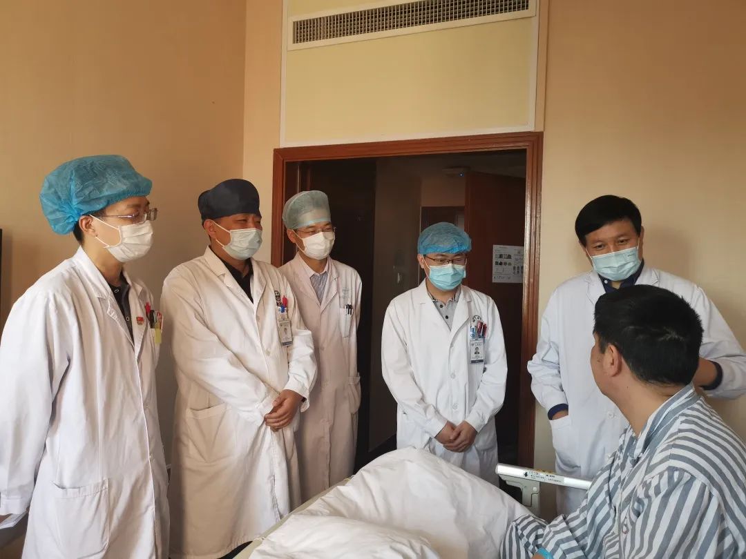 一名晚期肝癌患者无瘤健康生存近5年仁济医院发表全球首个cart细胞