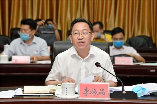 农生文认真汲取谢大研违纪违法案件深刻教训全面重塑忻城政治生态