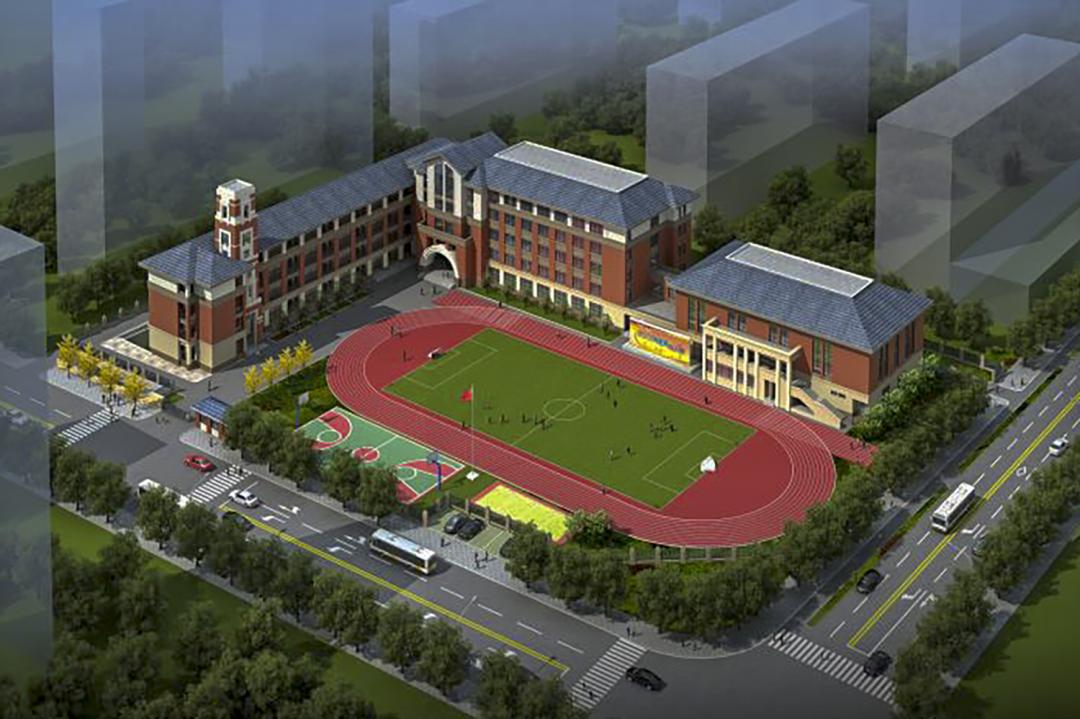 云龙区新增两所小学!秋季投入使用!_媒体_澎湃新闻-the paper