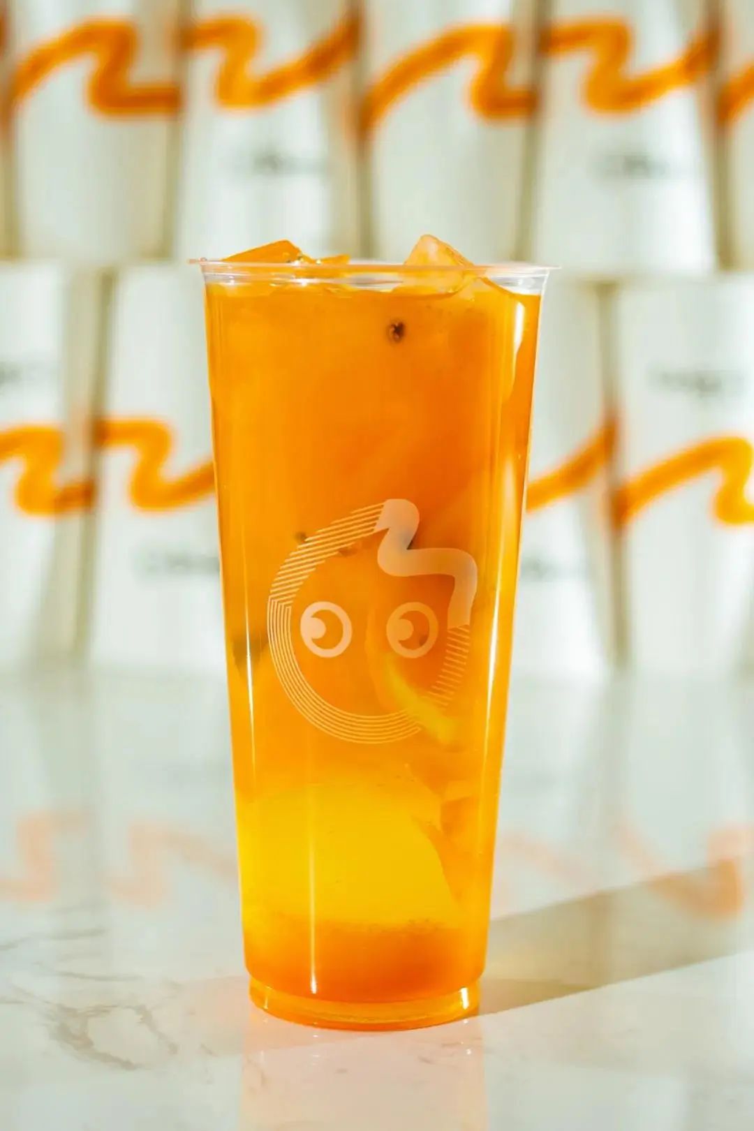 魔都的奶茶女孩看过来这个夏天的续命攻略都在这了