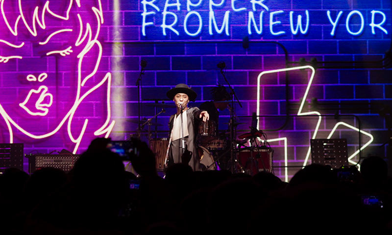 click15无论黑夜多漫长无论后浪多猖狂