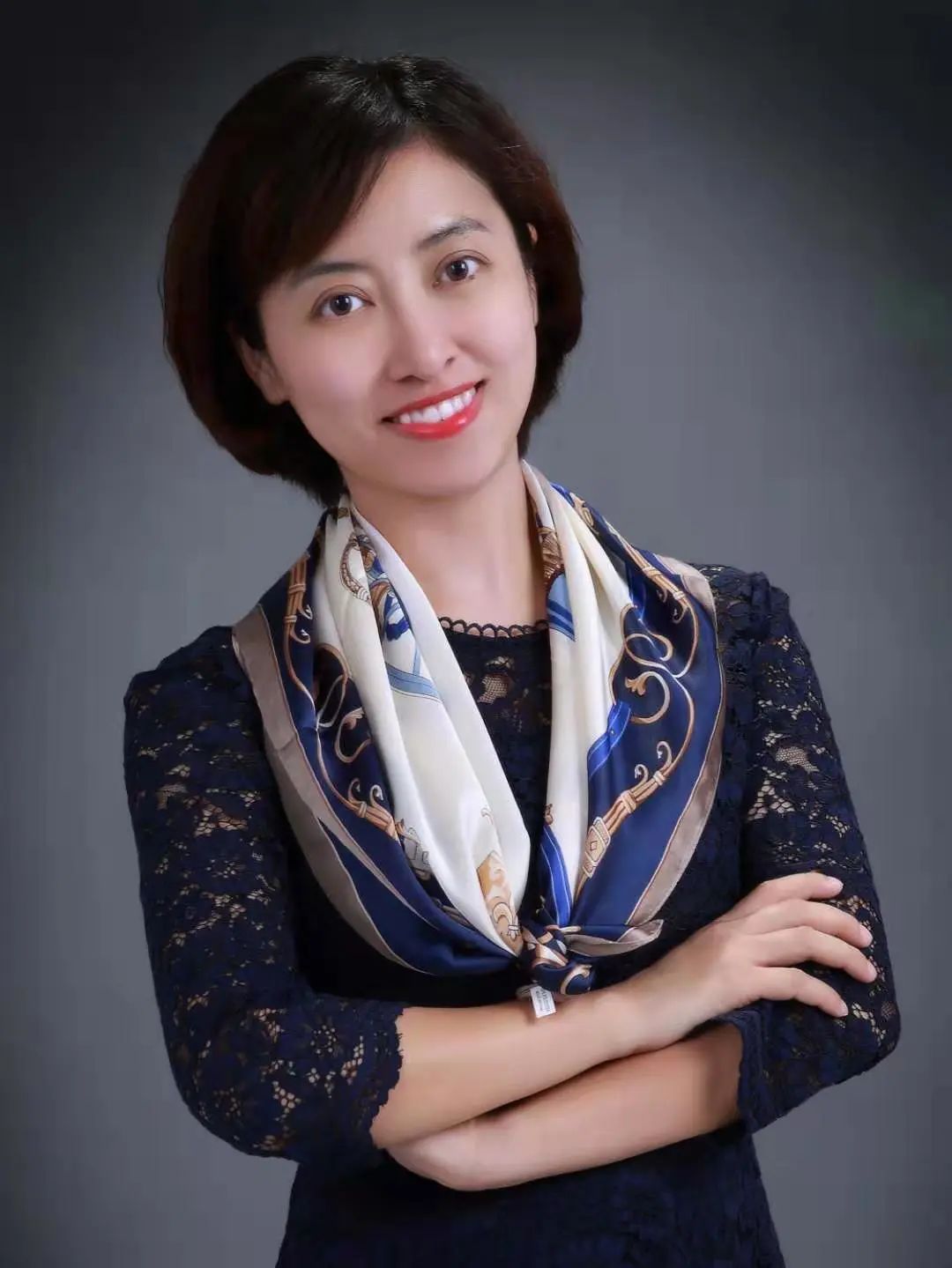 相聚在云端中传国际生与老师暖心网课进行时