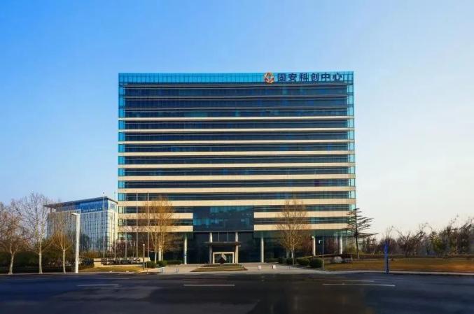 北京大兴国际机场正式通航"517" 八年影像记录固安产业新城"产业升级