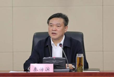 济南,淄博,威海,菏泽市委政法委书记谈纪律作风专项教