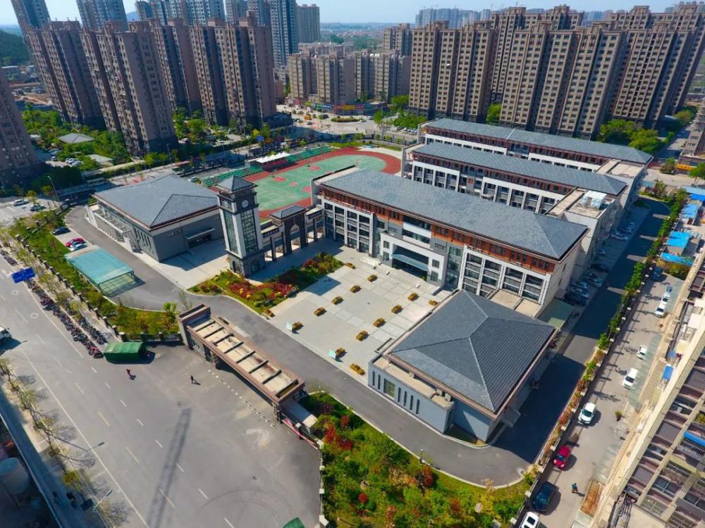 走进徐州市火花学校初心不忘火花更红
