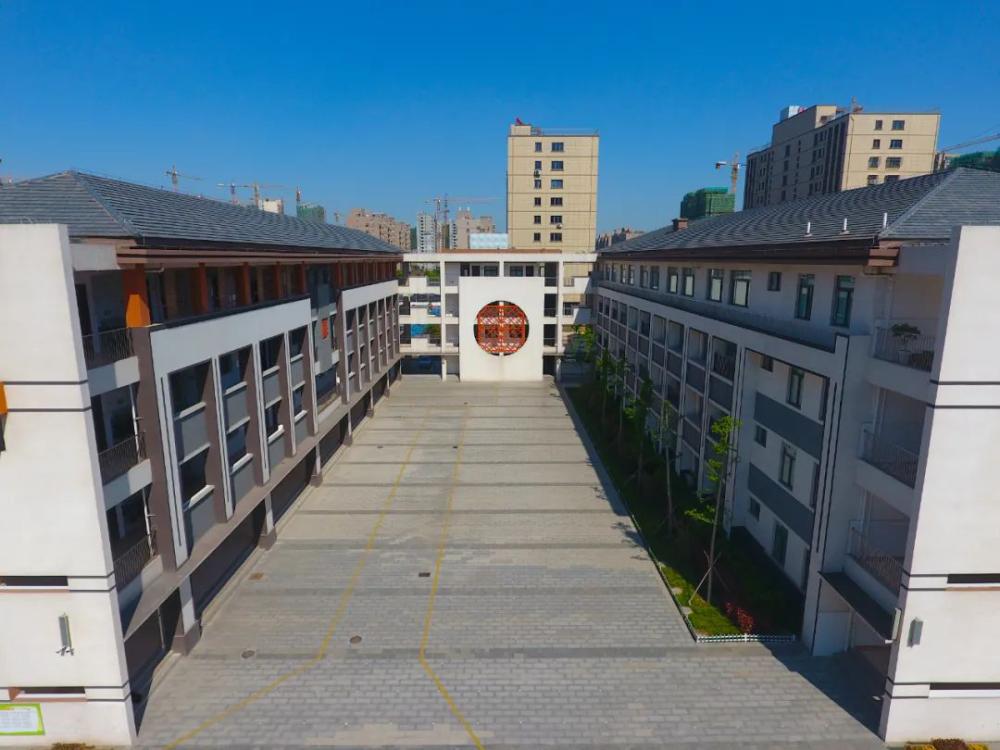走进徐州市火花学校初心不忘火花更红