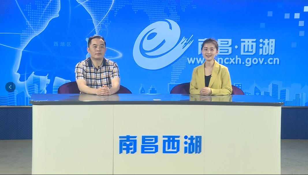 彰显省会主城区主担当基层党组织书记谈区房管局党委书记局长胡海谈