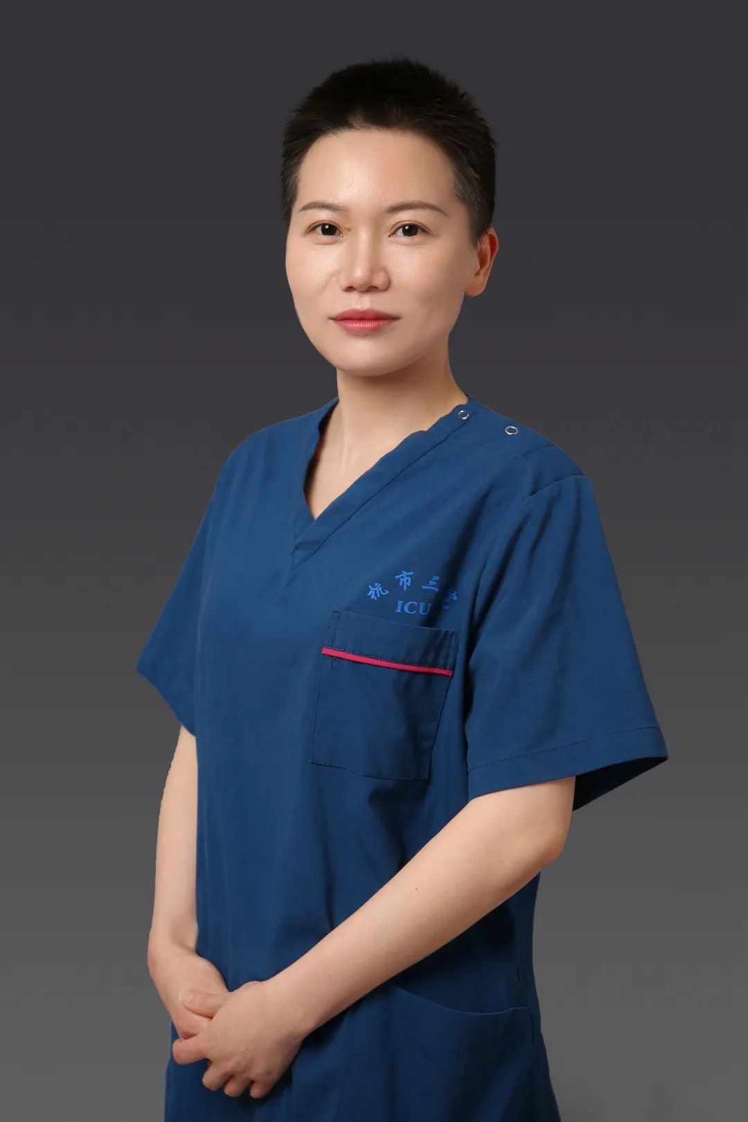 最美抗疫统战人物5位农工党党员荣获杭州市最美护士最美援鄂护士