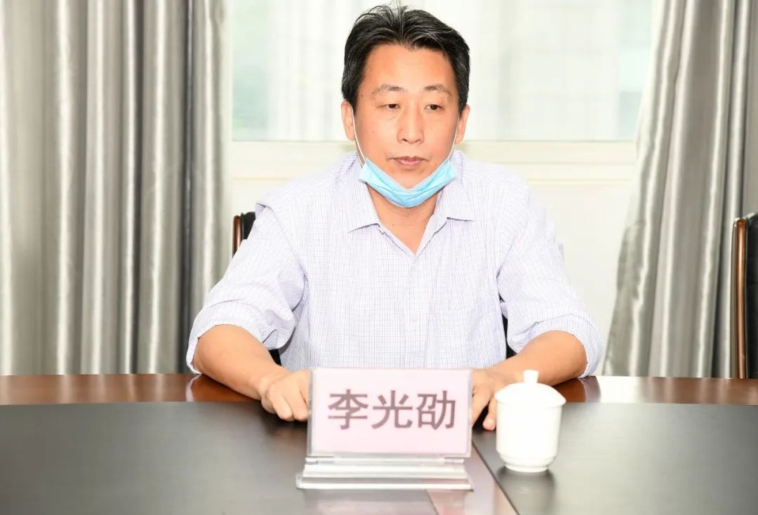 要闻李光劭到来宾市市场监管局调研强调务实履责主动担当服务发展依法