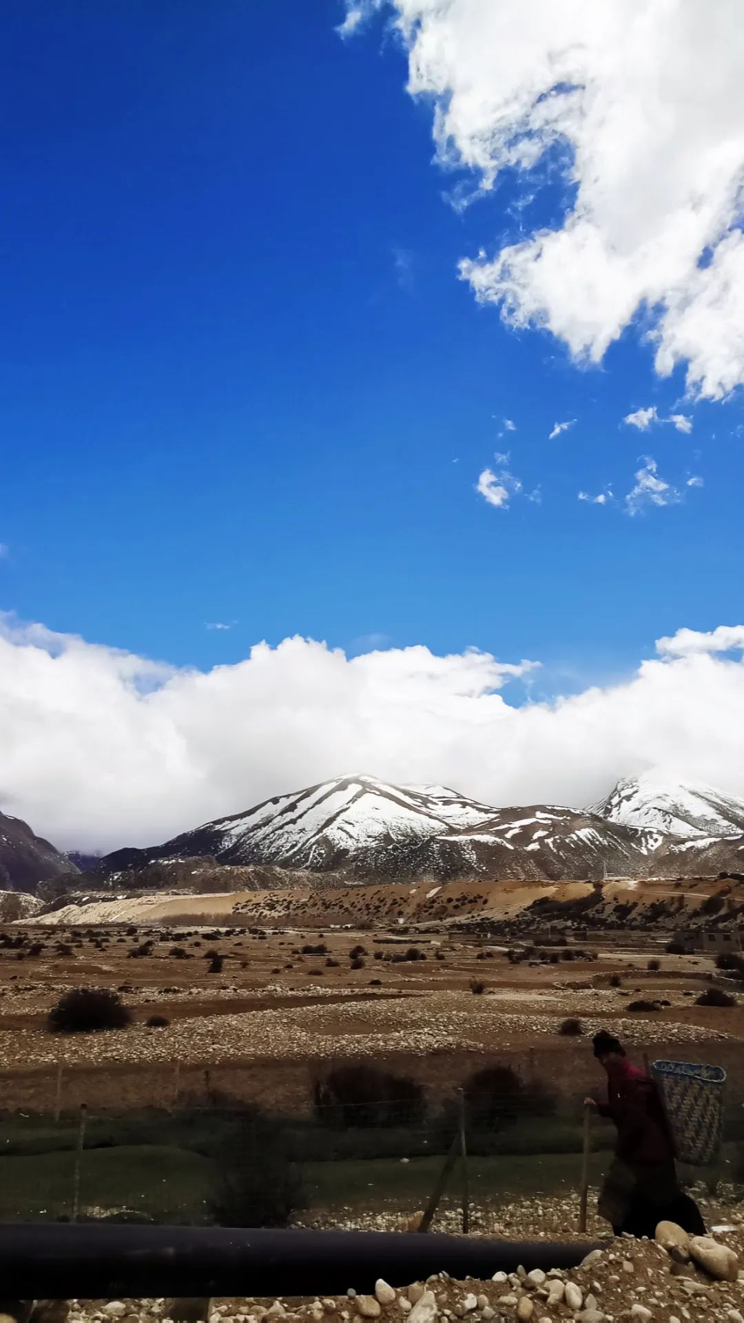 亲 你要的珠峰手机壁纸来了 拿去用