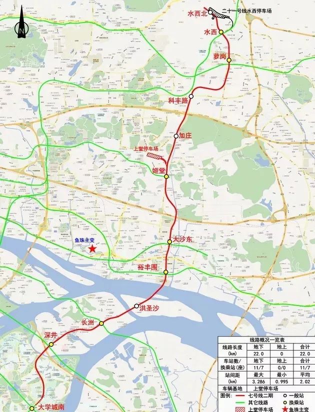 广州新增37号线,知识城大利好!2023年地铁总长792公里