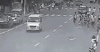 生命安全开玩笑无论是机动车还是电动车千万不能酒后驾驶值班审核丨王