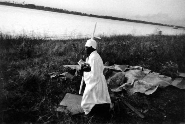 美国人从宿命到觉醒