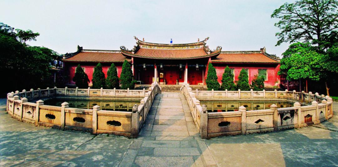 周末安排全广东最适合亲子游的64条线路