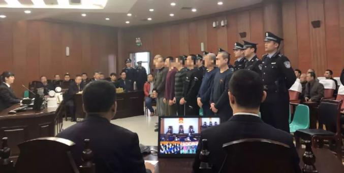 西安地铁三号线问题电缆事件:奥凯电缆王志伟终审被判无期