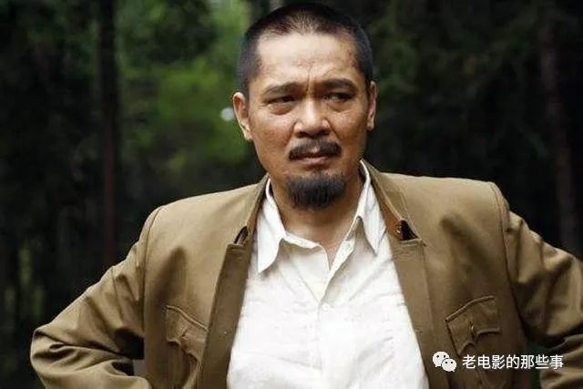 曾因太漂亮屡遭拒绝却演钻山豹走红63岁的个体户申军谊如今还好吗