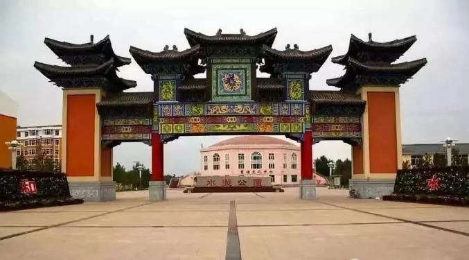 图说商都商都人转起