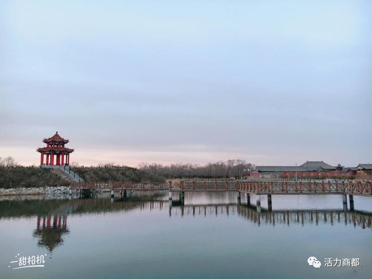 图说商都商都人转起