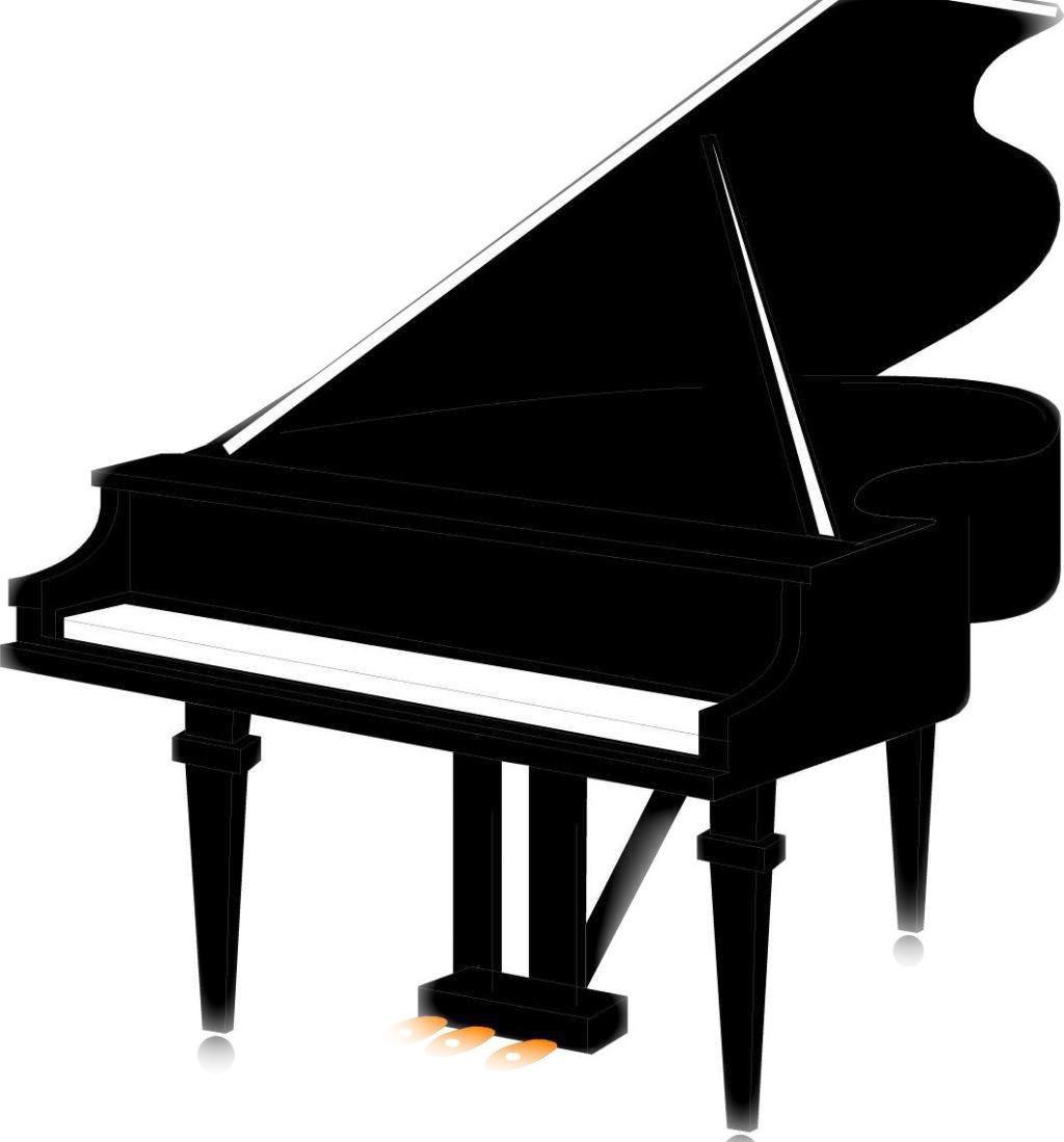 艺趣学网络智慧课堂黑白键魔力探索浩瀚的钢琴世界