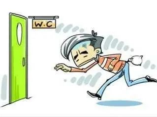 25岁男性便血疼痛腹泻体重下降不是直肠癌原因匪夷所思