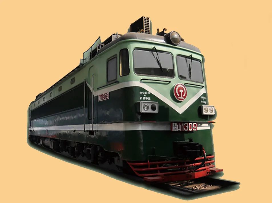 这些铁路传家宝无价