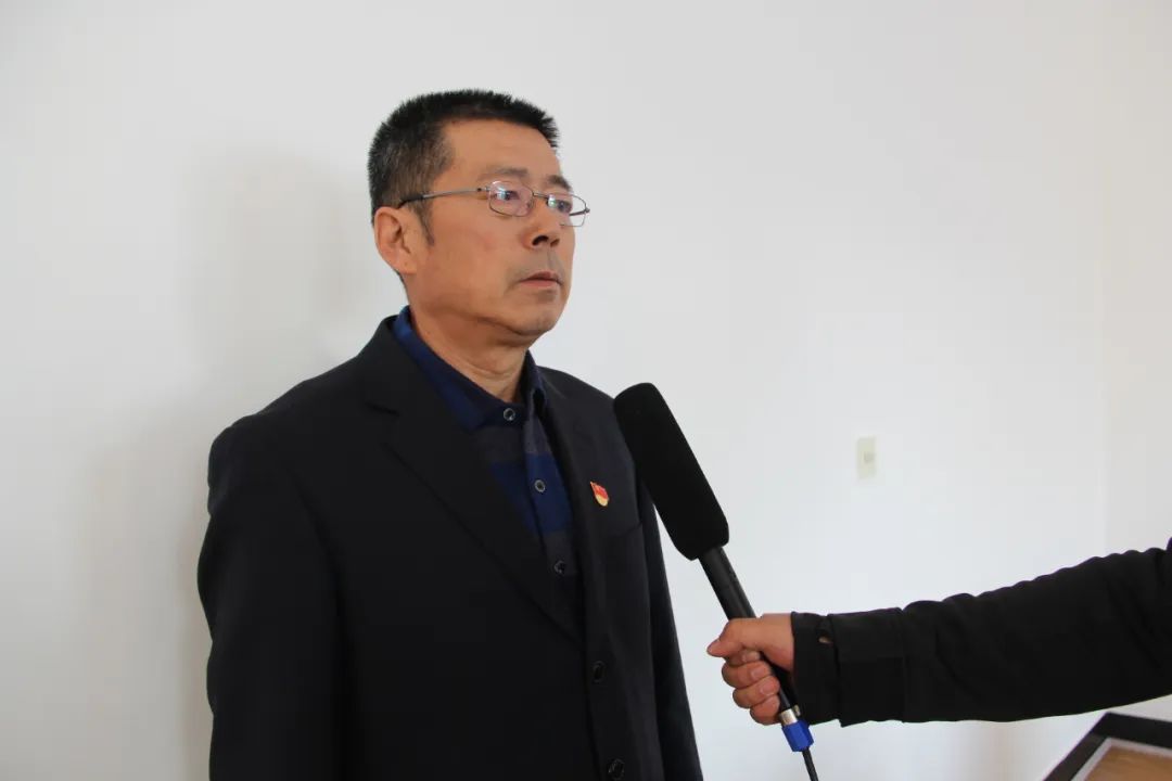 八面通热议森工会显担当真作为