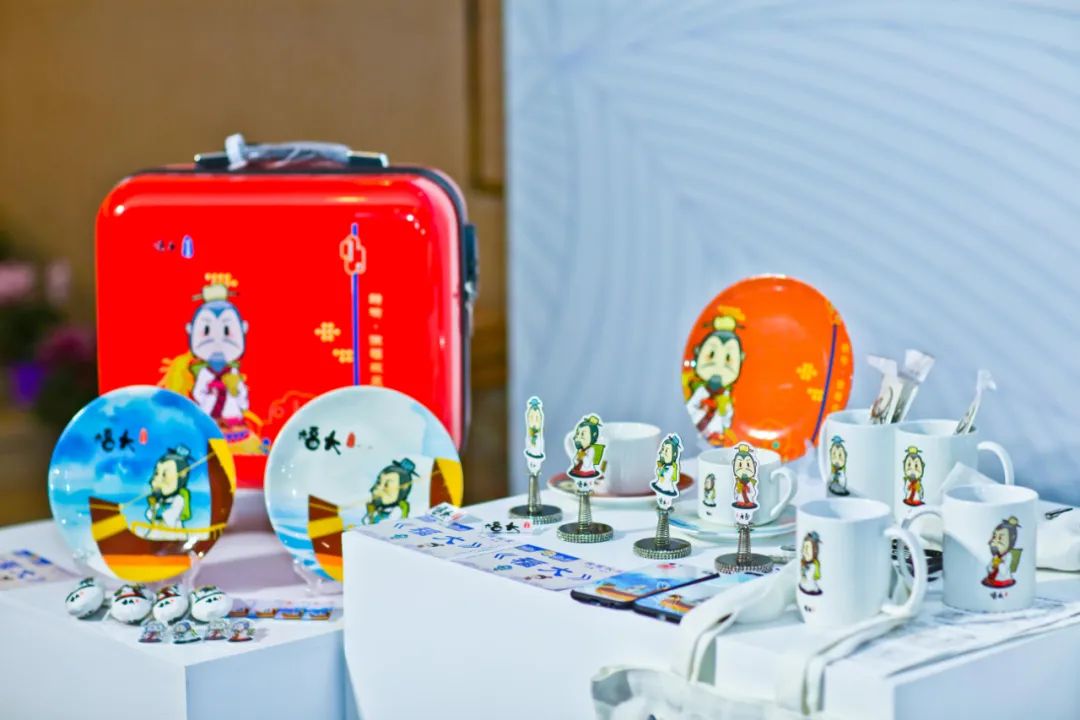 宣传思想文化工作会议丨讲好赣榆精彩故事打造史志文化品牌